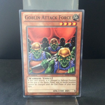 Goblin Attack Force