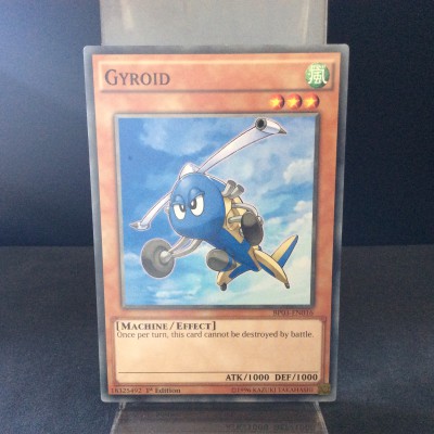 Gyroid