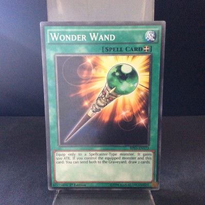 Wonder Wand