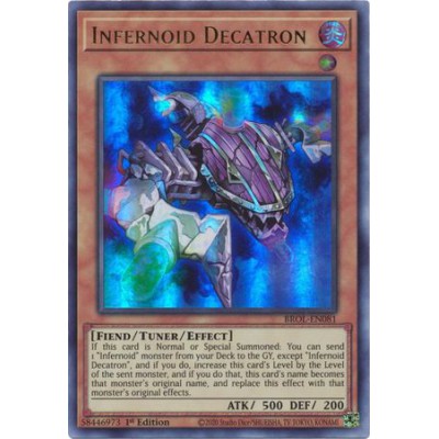 Infernoid Decatron