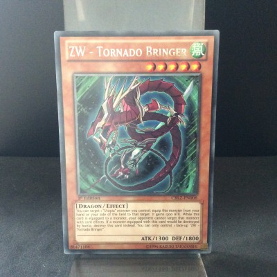 ZW - Tornado Bringer