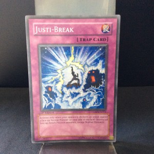 Justi-Break