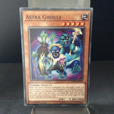 Astra Ghouls