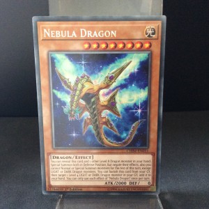 Nebula Dragon