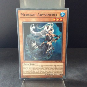 Mermail Abyssnerei