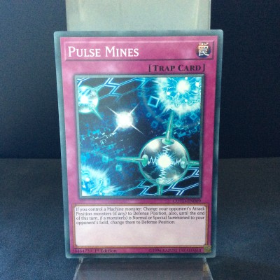 Pulse Mines