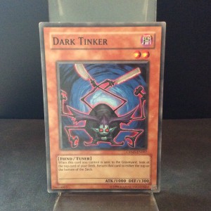 Dark Tinker
