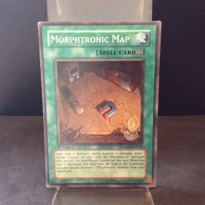 Morphtronic Map