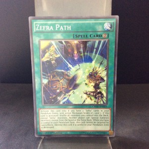 Zefra Path