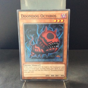 Doomdog Octhros