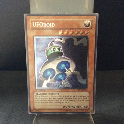 UFOroid
