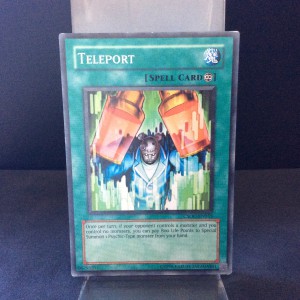 Teleport