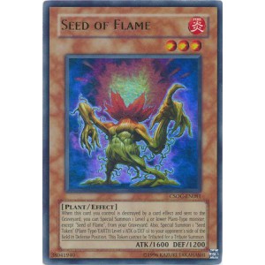 Seed of Flame