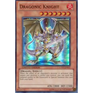 Dragonic Knight