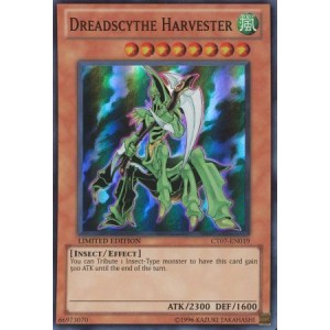 Dreadscythe Harvester