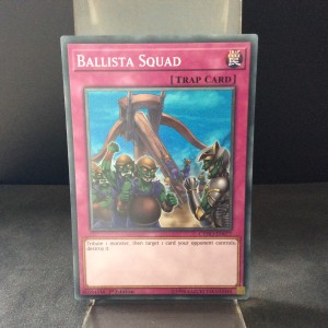 Ballista Squad