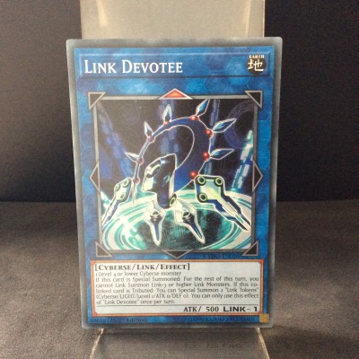 Link Devotee