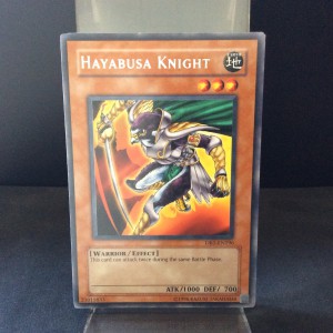Hayabusa Knight