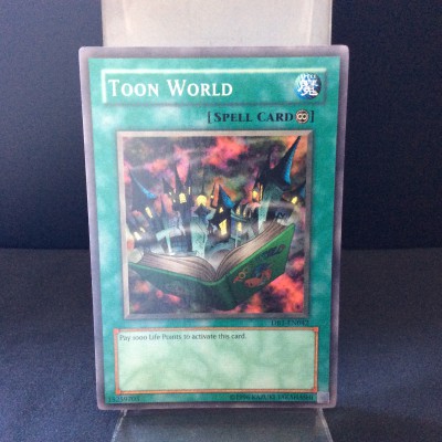 Toon World