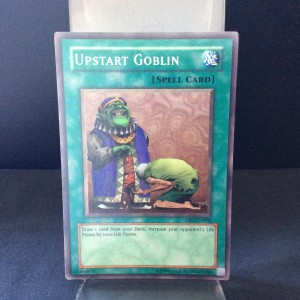Upstart Goblin