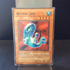 Revival Jam