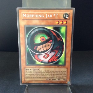 Morphing Jar #2