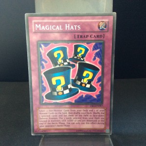 Magical Hats