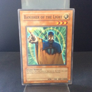 Banisher of the Light