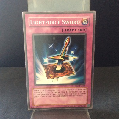 Lightforce Sword