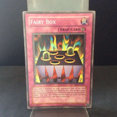 Fairy Box