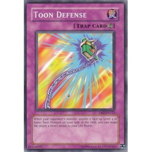 Toon Defense