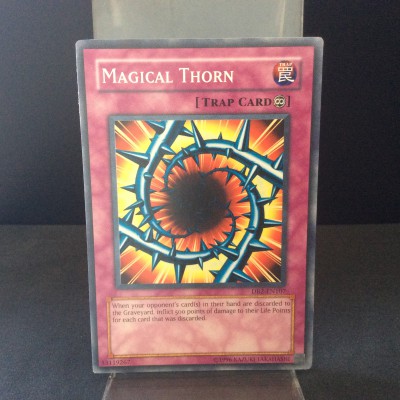 Magical Thorn