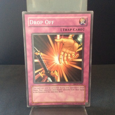 Drop Off