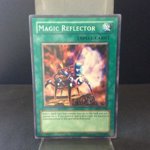 Magic Reflector