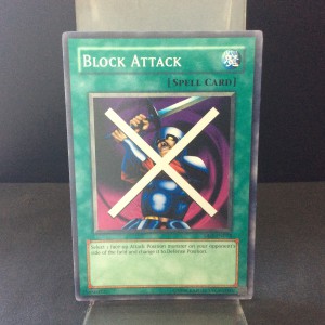 Block Attack