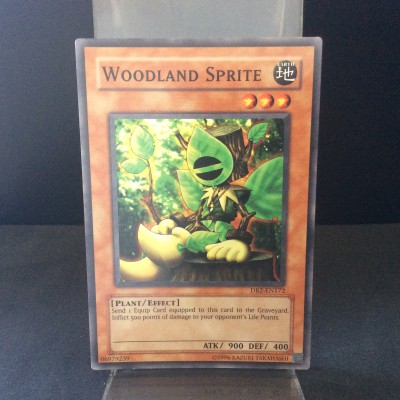 Woodland Sprite