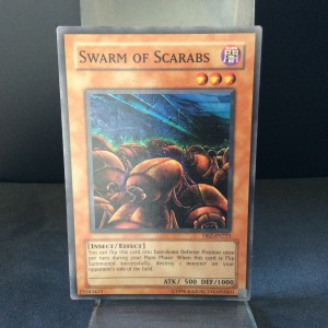 Swarm of Scarabs