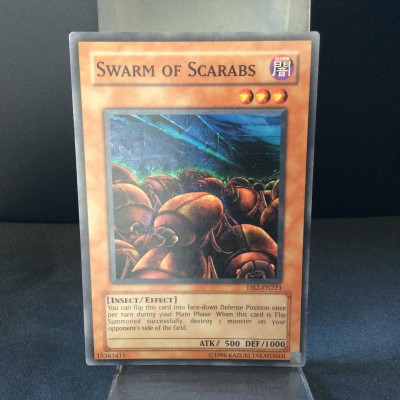 Swarm of Scarabs