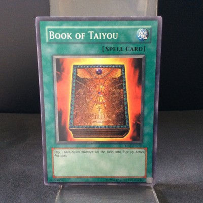 Book of Taiyou