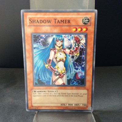 Shadow Tamer