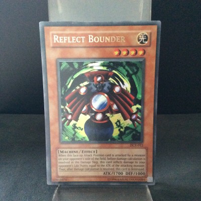 Reflect Bounder