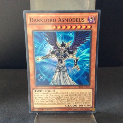 Darklord Asmodeus