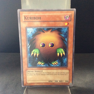 Kuriboh