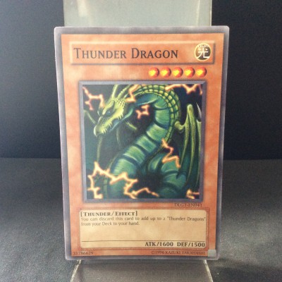 Thunder Dragon