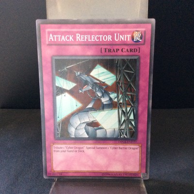Attack Reflector Unit