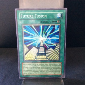 Future Fusion