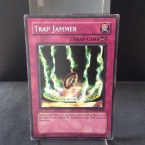 Trap Jammer