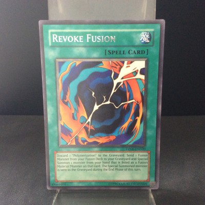 Revoke Fusion