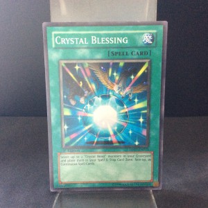Crystal Blessing