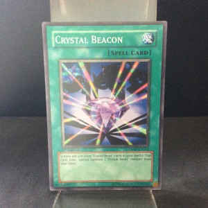 Crystal Beacon